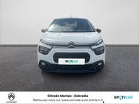 Voitures D'occasion À Saint-Martin-Des-Champs | Citroën C3 1.2 Puretech 83Ch S&S Plus