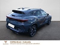Voitures D'occasion À Brest | Cupra Formentor 1.5 Etsi Hybrid 150Ch V Dsg7