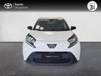 Voitures D'occasion À Lannion | Toyota Aygo X 1.0 Vvt-I 72Ch Dynamic My24