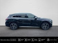 Voitures D'occasion À Brest | Mercedes-Benz Glc 250 Eq 354Ch Amg Line