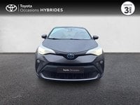 Voitures D'occasion À Lanester | Toyota C-Hr 122H Edition 2Wd E-Cvt Rc18