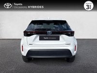 Voitures D'occasion À Lanester | Toyota Yaris Cross 116H Dynamic My22