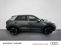 Voitures D'occasion À Brest | Audi Q2 35 Tfsi 150Ch S Line S Tronic 7