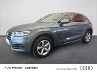 Voitures D'occasion À Saint-Martin-Des-Champs | Audi Q5 45 Tdi 231Ch Design Luxe Quattro Tiptron...