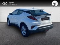 Voitures D'occasion À Vannes | Toyota C-Hr 122H Dynamic Business 2Wd E-Cvt My20