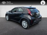 Voitures D'occasion À Saint-Martin-Des-Champs | Toyota Aygo X 1.0 Vvt-I 72Ch Dynamic My24