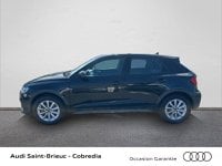 Voitures D'occasion À Saint-Brieuc | Audi A1 Allstreet 30 Tfsi 110Ch Design