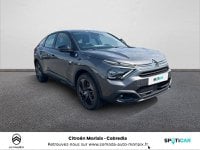 Voitures D'occasion À Saint-Martin-Des-Champs | Citroën C4 Puretech 130Ch S&S C-Series Eat8