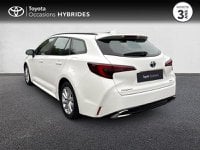 Voitures D'occasion À Lanester | Toyota Corolla Touring Spt 1.8 140Ch Dynamic My24