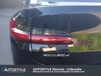 Voitures D'occasion À La Mézière | Bmw X4 Xdrive20D 190Ch Business Design Euro6D-T 131G