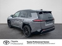 Voitures D'occasion À Vannes | Toyota Rav4 2.5 Hybride 194Ch Gr Sport Awd-I Ng