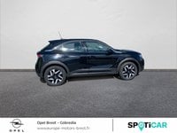 Voitures D'occasion À Brest | Opel Mokka Mokka-E 136Ch Elegance