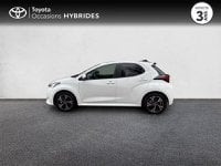 Voitures D'occasion À Pabu | Toyota Yaris 116H Design 5P My25