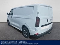 Voitures D'occasion À Brest | Volkswagen Transporter Fg Van L1 2.0 Tdi 150Ch Business Bva8