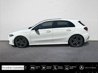 Voitures D'occasion À Caudan | Mercedes-Benz Classe A 160 109Ch Amg Line
