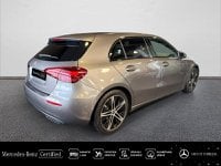 Voitures D'occasion À Saint-Martin-Des-Champs | Mercedes-Benz Classe A 180 136Ch Progressive Lin...