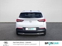 Voitures D'occasion À Yffiniac | Opel Grandland X 1.5 D 130Ch Elegance Business
