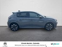 Voitures D'occasion À Saint-Martin-Des-Champs | Peugeot 208 1.2 100Ch S&S Allure