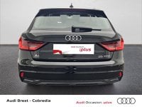 Voitures D'occasion À Brest | Audi A1 Sportback 25 Tfsi 95Ch Advanced