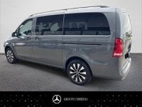 Voitures D'occasion À Vannes | Mercedes-Benz Vito Tourer 124 Cdi 4X4 Tourer Pro Long 9G-Tronic