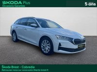 Voitures D'occasion À Brest | Škoda Octavia Combi 1.5 Tsi Act Hybrid 116Ch Selection Dsg7