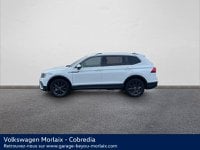 Voitures D'occasion À Morlaix | Volkswagen Tiguan Allspace 2.0 Tdi 150Ch Life Plus Dsg7