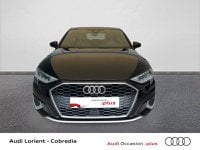 Voitures D'occasion À Lanester | Audi A3 Sportback 35 Tdi 150Ch Business Line S Tronic 7