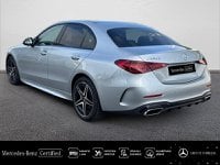 Voitures D'occasion À Saint-Grégoire | Mercedes-Benz Classe C 220 D 197Ch Amg Line