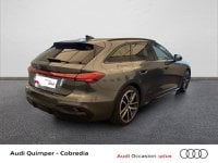 Voitures D'occasion À Quimper | Audi A5 Avant 2.0 Tdi Hybride 204Ch S Line S Tronic 7