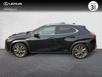 Voitures D'occasion À Lanester | Lexus Ux 250H 4Wd F Sport Executive My20
