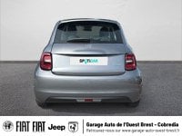 Voitures D'occasion À Brest | Fiat 500 E 118Ch Pack Confort My23