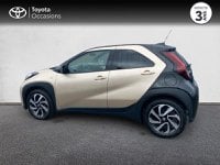Voitures D'occasion À Vannes | Toyota Aygo X 1.0 Vvt-I 72Ch Design My24