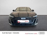 Voitures D'occasion À Quimper | Audi A5 2.0 Tfsi 204Ch S Line Quattro S Tronic 7