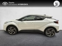 Voitures D'occasion À Quimper | Toyota C-Hr 2.0 Hybride 184Ch Design Ultimate E-Cvt