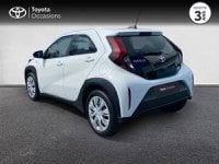 Voitures D'occasion À Vannes | Toyota Aygo X 1.0 Vvt-I 72Ch Dynamic My23
