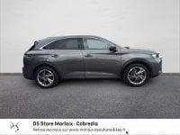 Voitures D'occasion À Saint-Martin-Des-Champs | Ds Ds 7 Crossback E-Tense 225Ch Rivoli