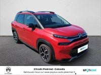 Voitures D'occasion À Ploërmel | Citroën C3 Aircross 1.2 Puretech 110Ch S&S Plus