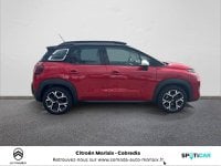 Voitures D'occasion À Saint-Martin-Des-Champs | Citroën C3 Aircross Puretech 130Ch S&S Shine Pa...