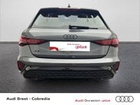 Voitures D'occasion À Brest | Audi A3 Sportback 1.5 Tfsi 150Ch Hybride S Line S Tronic 7