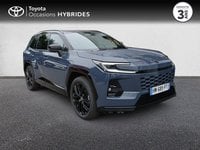 Voitures D'occasion À Carhaix-Plouguer | Toyota Rav4 2.5 Hybride Rechargeable 309Ch Graphic Awd-...