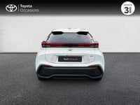 Voitures D'occasion À Vannes | Toyota C-Hr 2.0 Hybride 200Ch Design My25