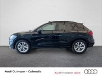 Voitures D'occasion À Quimper | Audi Q3 35 Tdi 150Ch S Line Plus S Tronic 7