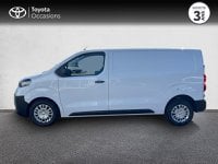 Voitures D'occasion À Pluneret | Toyota Proace Medium 2.2 D-4D 150 Start Pack Confort Bva My25