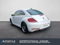 Voitures D'occasion À La Mézière | Volkswagen Coccinelle 1.2 Tsi 105Ch Bluemotion Technology O...