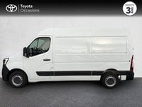 Voitures D'occasion À Saint-Martin-Des-Champs | Renault Master F3300 L1H1 2.3 Blue Dci 135Ch Ess...