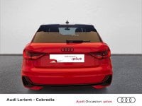 Voitures D'occasion À Lanester | Audi A1 Sportback 30 Tfsi 110Ch S Line S Tronic 7