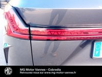 Voitures D'occasion À Theix-Noyalo | Mg Mgs9 Phev 1.5 Gdi 299Ch Phev Premium
