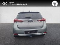 Voitures D'occasion À Brest | Toyota Auris Hsd 136H Collection