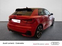 Voitures D'occasion À Lanester | Audi A1 Sportback 30 Tfsi 110Ch S Line S Tronic 7