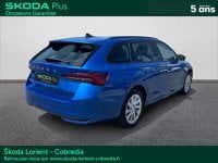 Voitures D'occasion À Lanester | Škoda Octavia Combi 2.0 Tdi Scr 150Ch Selection Dsg7